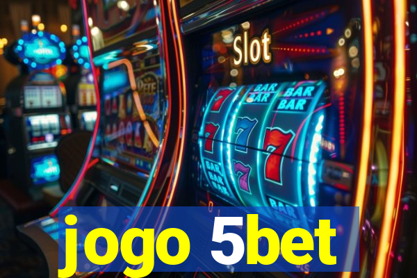 jogo 5bet